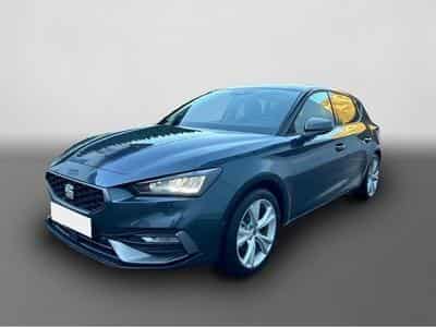 Seat Leon (2025) - Photo 2