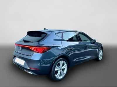 Seat Leon (2025) - Photo 3