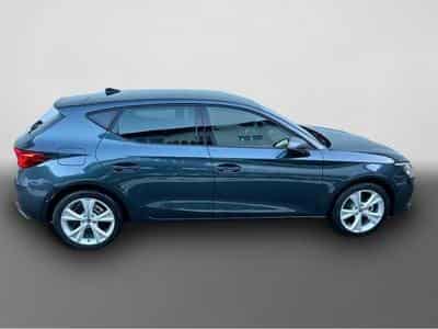 Seat Leon (2025) - Photo 4