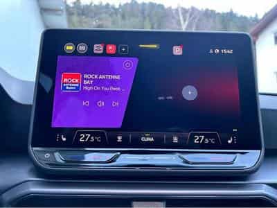 Seat Leon (2025) - Photo 6