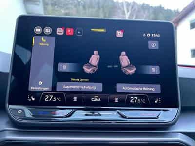 Seat Leon (2025) - Photo 7