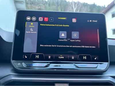 Seat Leon (2025) - Photo 9