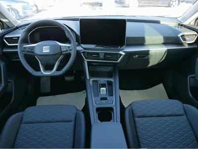 Seat Leon (2026) - Photo 10