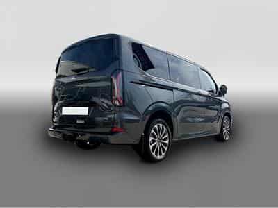 Ford Tourneo (2025) - Photo 4