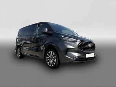Ford Tourneo (2025) - Photo 5