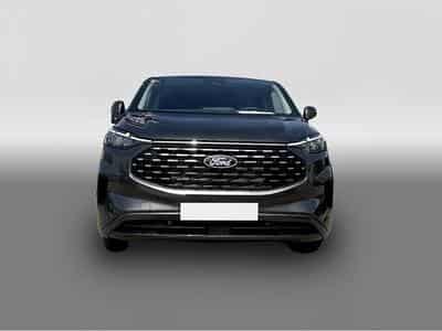 Ford Tourneo (2025) - Photo 6