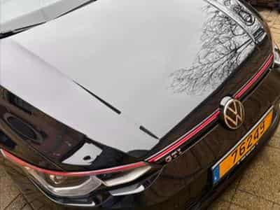 VW Golf VIII GTI (2023) - Photo 1