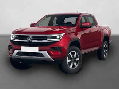 VW Amarok (2026) - Photo 1