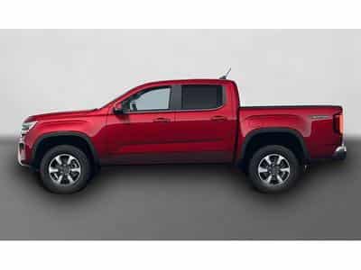 VW Amarok (2026) - Photo 2