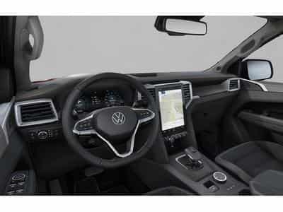 VW Amarok (2026) - Photo 4