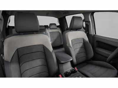 VW Amarok (2026) - Photo 5