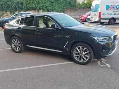 BMW X4 Xline 2.0D XDRIVE G02 LCI 190PS (2021) - Photo 5