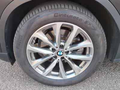 BMW X4 Xline 2.0D XDRIVE G02 LCI 190PS (2021) - Photo 6