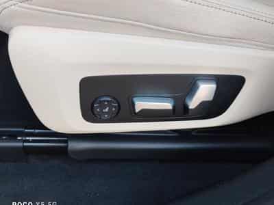 BMW X4 Xline 2.0D XDRIVE G02 LCI 190PS (2021) - Photo 7