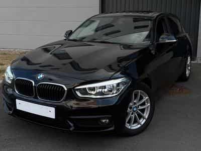 BMW Série 1 SPORT (2016) - Photo 1