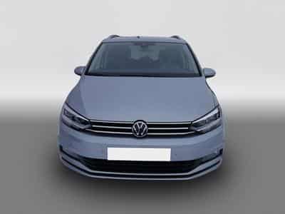 VW Touran (2026) - Photo 3