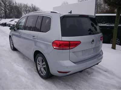 VW Touran (2026) - Photo 6