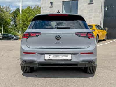 VW Golf Volkswagen Golf 8 GTE 272ch phase 2 DSG (2025) - Photo 5