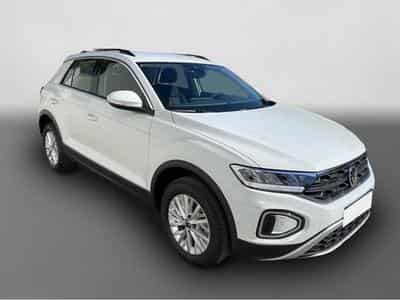 VW T-Roc (2025) - Photo 1