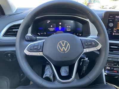 VW T-Roc (2025) - Photo 11