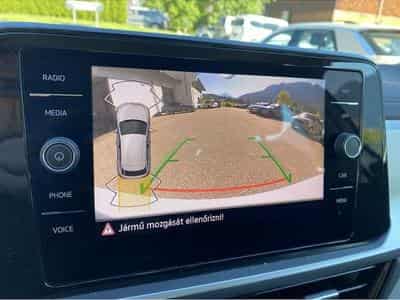 VW T-Roc (2025) - Photo 13