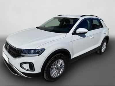 VW T-Roc (2025) - Photo 2