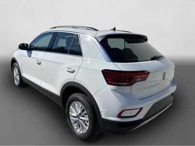 VW T-Roc (2025) - Photo 3