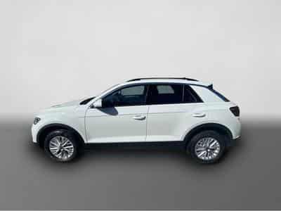 VW T-Roc (2025) - Photo 4