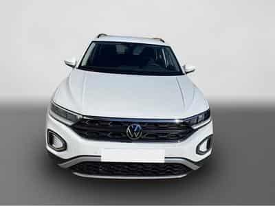 VW T-Roc (2025) - Photo 5