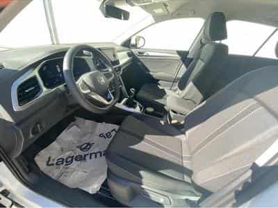 VW T-Roc (2025) - Photo 9