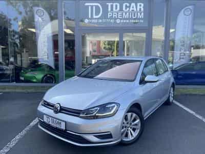 VW Golf 7 1.5 TSi Highline Edition (2019) - Photo 1