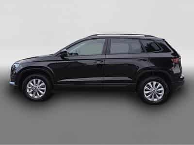 Skoda Karoq (2025) - Photo 4