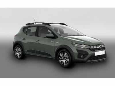 Dacia Sandero (2026) - Photo 1