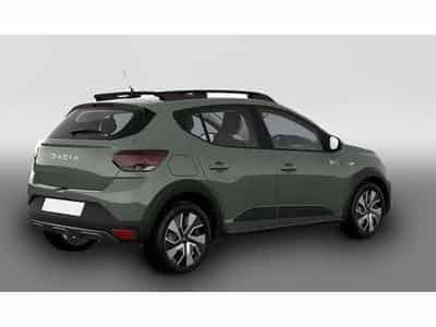 Dacia Sandero (2026) - Photo 2