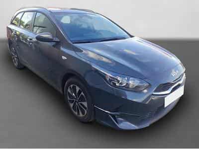 Kia Ceed (2022) - Photo 3