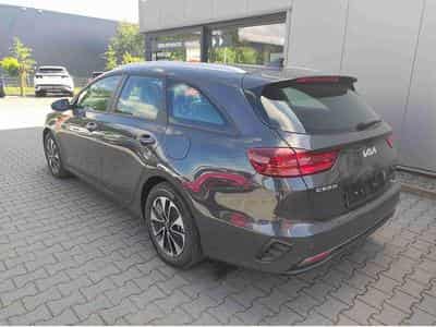 Kia Ceed (2022) - Photo 6