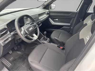 Dacia Duster (2026) - Photo 4