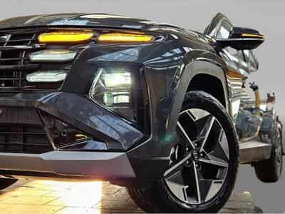 Hyundai Tucson (2026) - Photo 2