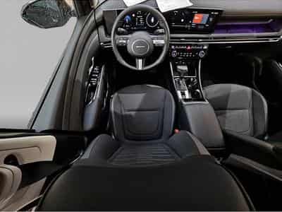 Hyundai Tucson (2026) - Photo 4