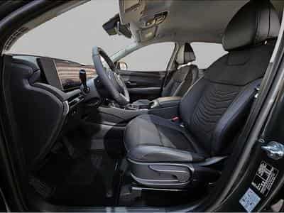 Hyundai Tucson (2026) - Photo 5