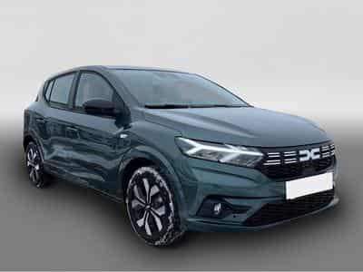 Dacia Sandero (2026) - Photo 1