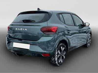 Dacia Sandero (2026) - Photo 3