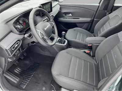 Dacia Sandero (2026) - Photo 4