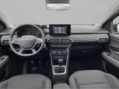 Dacia Sandero (2026) - Photo 5