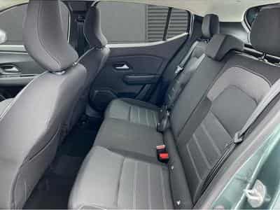 Dacia Sandero (2026) - Photo 6