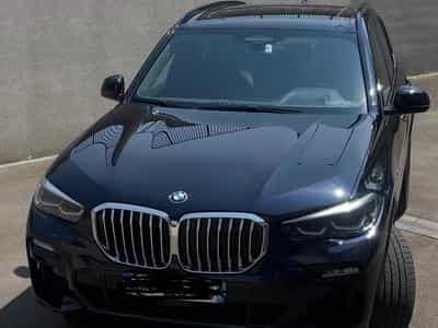 BMW X5 Sport M (2019) - Photo 1