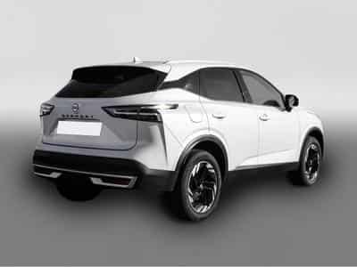 Nissan Qashqai (2026) - Photo 2