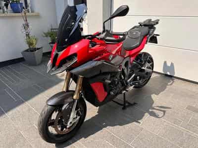BMW S 1000Xr (2021) - Photo 1