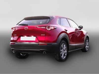 Mazda CX-30 (2026) - Photo 2