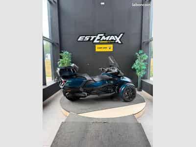 BRP Can-Am Spyder RT (2022) - Foto 5